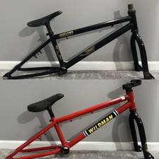 Set bmx bike for sale  Columbus