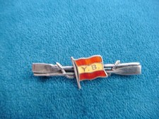 Solid silver brooch for sale  DONCASTER