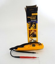 Fluke 1000 voltage for sale  Pascagoula
