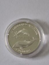 Niue dollar 1992 gebraucht kaufen  Nürtingen