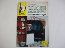 Systeme 270 1968 d'occasion  Avesnes-le-Comte