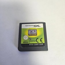 Gioco guinness world usato  Torino