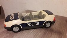 Playmobil voiture police d'occasion  Vallauris