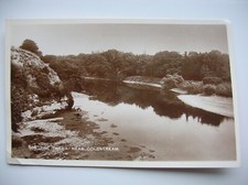 Coldstream river tweed. for sale  FALKIRK