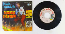 Single vinyl frank gebraucht kaufen  Achern