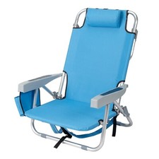 Folding beach chair for sale  WEST BROMWICH