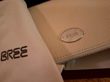 Bree damen leder gebraucht kaufen  Düsseldorf