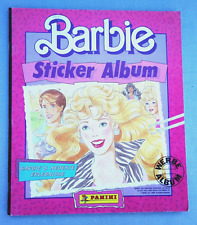 Panini barbie neueste gebraucht kaufen  Lüneburg