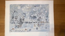 Fusaro jean sète d'occasion  Montpellier-