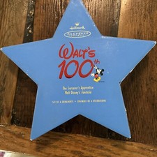 Hallmark keepsake 2001 for sale  Furlong