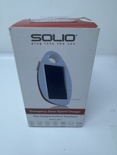 Solio mono hybrid for sale  Franklin