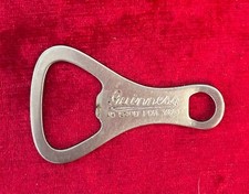 Antique bottle opener for sale  RIPLEY