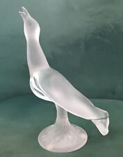 Bibelot statue mouette d'occasion  Paris XIII