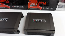 Amplificatore hertz hcp2 usato  Chivasso