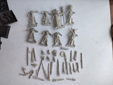 Mordheim warhammer fantasy for sale  BALA