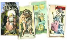 Tarot durer tarocchi usato  Bologna