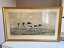 Original signed numbered d'occasion  Expédié en Belgium