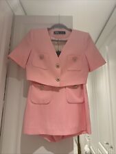 Zara ord pink for sale  KNUTSFORD