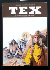 Tex maxi prophete d'occasion  Metz-