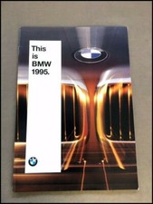 1995 bmw page for sale  Red Wing