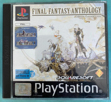 Playstation ps1 final d'occasion Playstation ps1 final d'occasion  Faches-Thumesnil