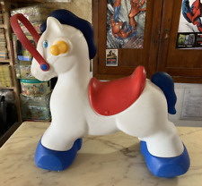 Vintage large cavallo usato  Gioia del Colle