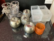 Job lot candle for sale  NANTWICH