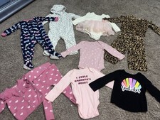 Infant girls size for sale  Uhrichsville