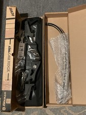 Bogenschießen gebraucht kaufen  Kraichtal