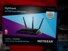 Netgear nighthawk ac1900 for sale  Downingtown