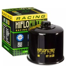Filtro olio racing usato  Brusciano