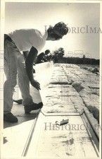 1988 press photo for sale  Memphis