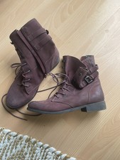 Schuhe damen stiefel gebraucht kaufen  Ulm