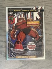 2024 marvel masterpieces for sale  Crestview