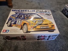 Tamiya michelin pilot for sale  ST. ALBANS