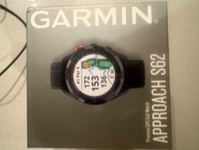 garmin golf gps for sale  WALSALL