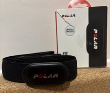 Ceinture cardio polar d'occasion  Albi