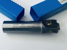 Carbide end mill for sale  Conroe