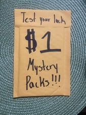 Mystery sports cards for sale  Bronx