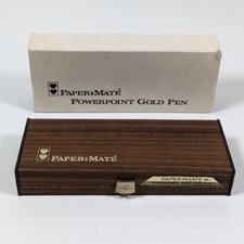 Vintage papermate powerpoint for sale  ST. NEOTS