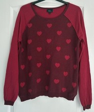 Next womens red for sale  YORK