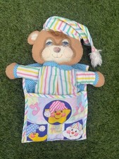 Fisher price teddy for sale  HOCKLEY