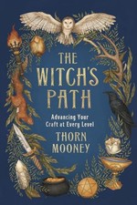 Witch path advancing for sale  UK