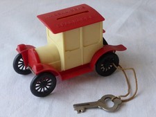 60er spardose ldtimer gebraucht kaufen 60er spardose ldtimer gebraucht kaufen  Deutschland