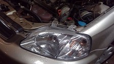 Farol esquerdo do motorista compatível com 99-00 CIVIC 4649788 comprar usado  Enviando para Brazil