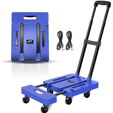 Folding hand truck for sale  Brentwood