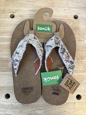 Sanuk donavons secret for sale  El Paso