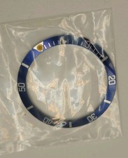 5513 bezel insert d'occasion  Clermont-Ferrand-