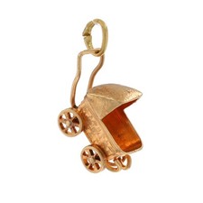 Yellow gold baby for sale  Greensboro