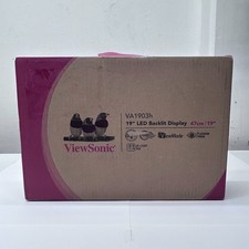 Viewsonic home office for sale  Ontario